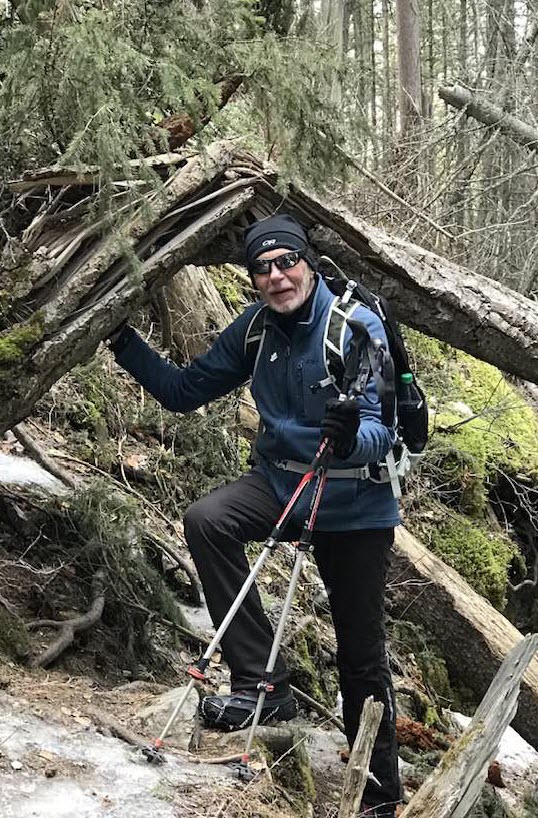 Denis backpack hotsell 2019